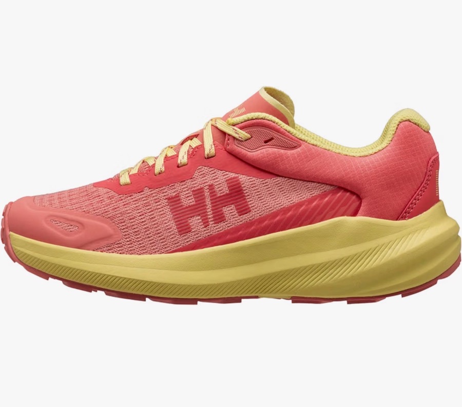 Helly Hansen Women's W Buzzard TrSneaker